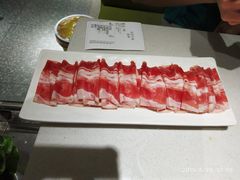 -古乐牛香·鲜牛肉牛杂火锅(新区店)