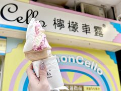 -柠檬车露(卖草地店)