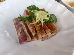 -花园茶楼·早茶·淮扬菜(兴城西路店)