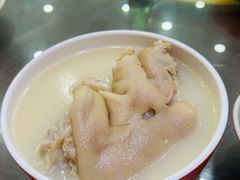 -彭记老妈蹄花(文化路店)