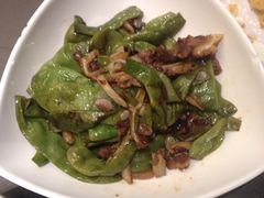 -北李妈妈菜·海肠捞饭(高新万达店)