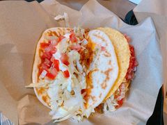 经典双塔可套餐-Taco Bell 塔可钟(民田路店)