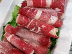 -丽清大别山鹅火锅(潜山路店)