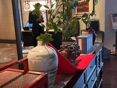 -海派悦庭·海胆烧麦·新融合菜(凯德广场店)