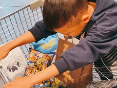 -Olé精品超市(沈阳万象城店)