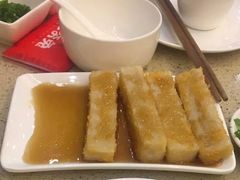 糍粑-芭夯兔(人和店)