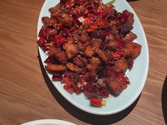 -吕氏疙瘩汤·新鲁菜(济南万象城店)