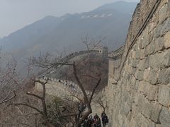 -慕田峪长城