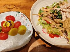 -炉胜·炉端烧·居酒屋