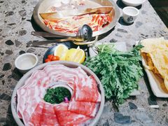 -小龙坎火锅(总店)