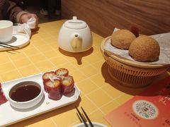 -蔡澜点心·粤菜(花城汇南区店)