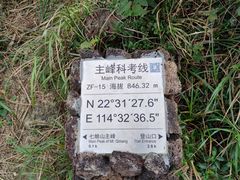 -七娘山