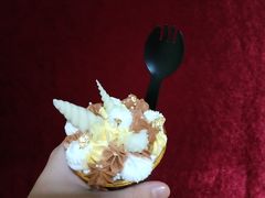 -千浔一暖DIY蛋糕烘焙(人民大学店)