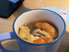 -蜜桃餐厅·伴山(绿宝广场店)