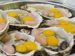-飞尝蚝·顺德菜·鱼生(顺德总店)