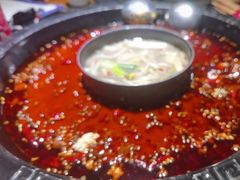 -陈眼镜火锅(总店)