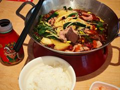 -每味每客·重庆麻辣烫(国泰店)