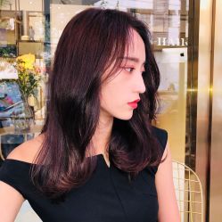 -S.HAIR SALON