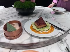 -杭州君悦酒店·湖滨28中餐厅