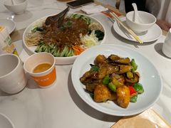 -上关东东北菜(夫子庙水游城店)