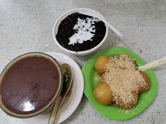 -芬芳甜品(同福路店)