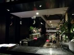 -曙亚洲餐厅-重庆富力艾美酒店(南坪万达广场店)