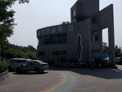 -养马岛旅游度假区