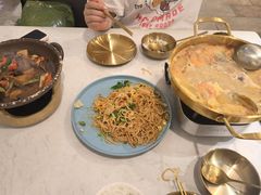 -香香海南菜餐厅