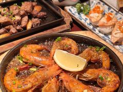 -小川洋风料理(江汉路店)