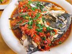 -万景饭店·鱼街农家菜