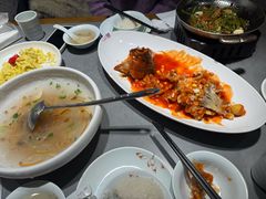 -姑苏家宴·苏帮菜·松鼠桂鱼(苏州总店)