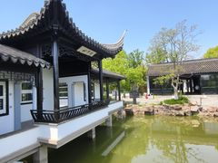 -徐霞客故居