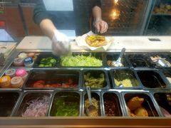-赛百味SUBWAY(马台街店)