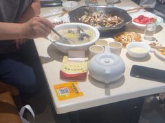 -万和源炝锅城·活鱼现炝(文艺北路店)