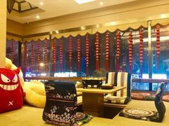 -泰迈·影院式足道SPA(世纪大道店)