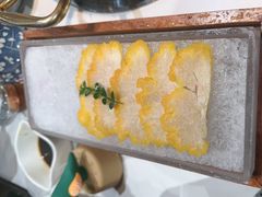 -花菇朵 ll 野生菌锅·精品滇菜(后沙峪店)