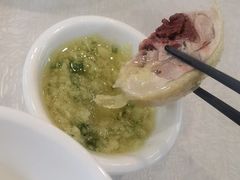 壹心鸡-文记壹心鸡(宝华路店)