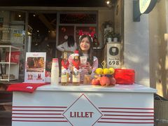 -Brut Eatery悦璞食堂(愚园路店)