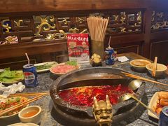 -蜀大侠火锅(春熙路店)