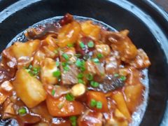 -清真悦宾楼食府(海湖店)