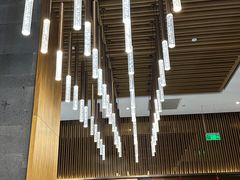 -星湖特色餐厅· 三岔湖环球融创天堂洲际酒店