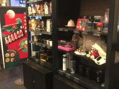 -星巴克(无锡大东方店)