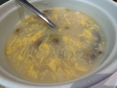 -吕氏疙瘩汤·海鲜新鲁菜(凯德mall新都心店)