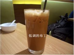 奶茶-港东盛宴烧腊至尊