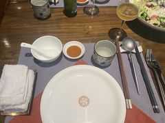 -隆荟•台州菜•粤菜