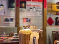 -味福记·本地特色菜(八一万达广场店)