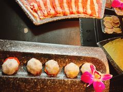 上品肥牛-哥老官重庆美蛙鱼头(宝山龙湖店)