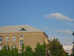 教学楼-辽宁大学(崇山校区)