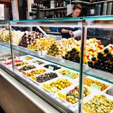西班牙🇪🇸｜马德里圣米格尔市场🛒