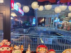 -大馥·炭火烧肉酒场(莘庄莘福坊店)